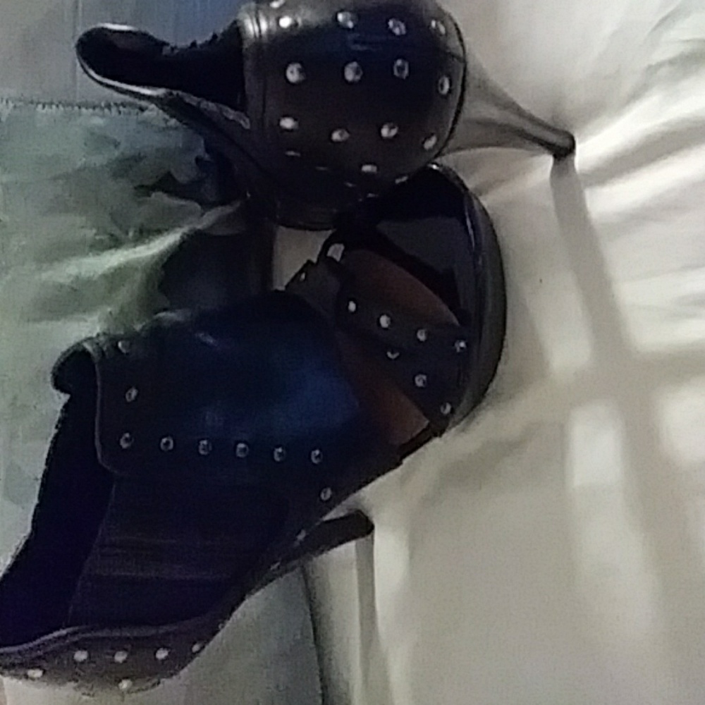 Shoes purchased in UK